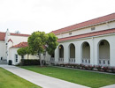 ウィディア　カレッジ校(ロサンゼルス)｜カプラン インターナショナル カレッジ