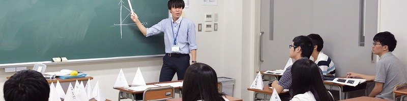 通信部 大阪府の通信制高校 天王寺学館高校